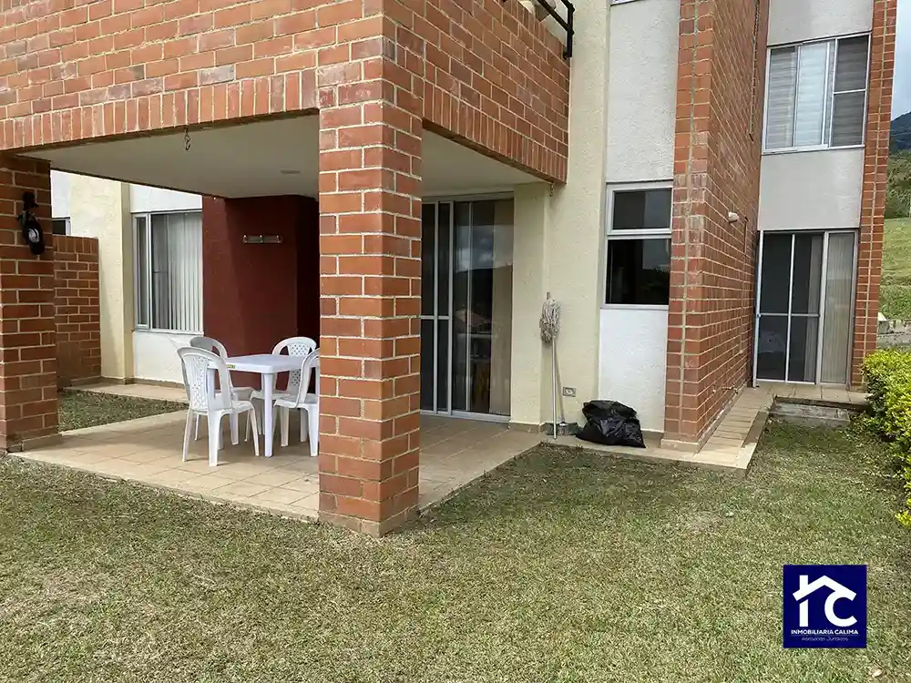 Majagua bloque 9 apartamento 104